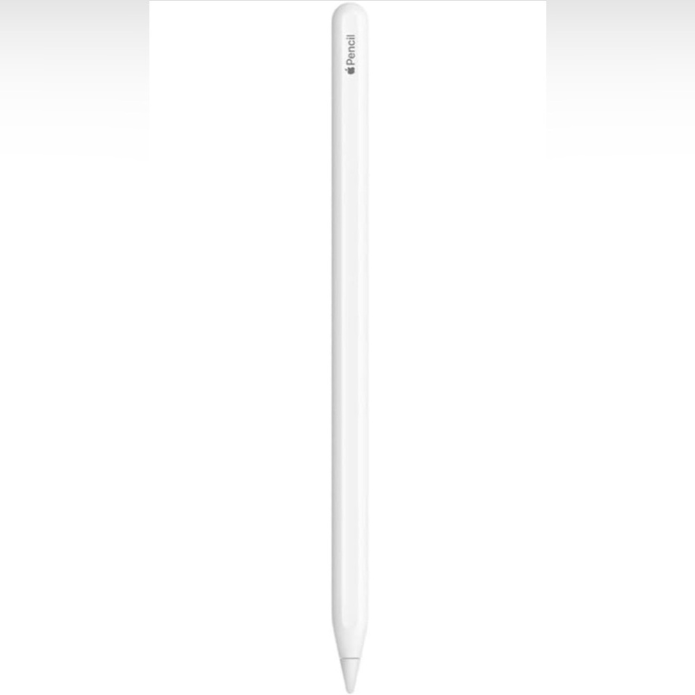 Apple Pen 2nd Generation